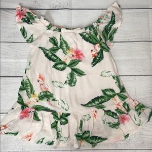 Old Navy Paradise Dress